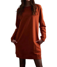 Mata Traders - Sweatshirt Dress