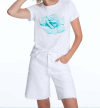 Elliott Lauren - Denim Shorts