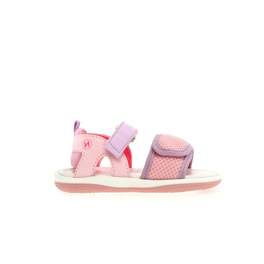 Naturino - Girl's Morvia First Walker Sandal