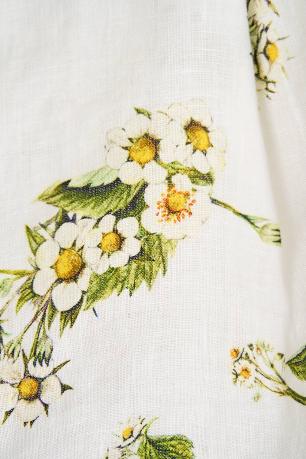 Camilla - Tuck Front Short