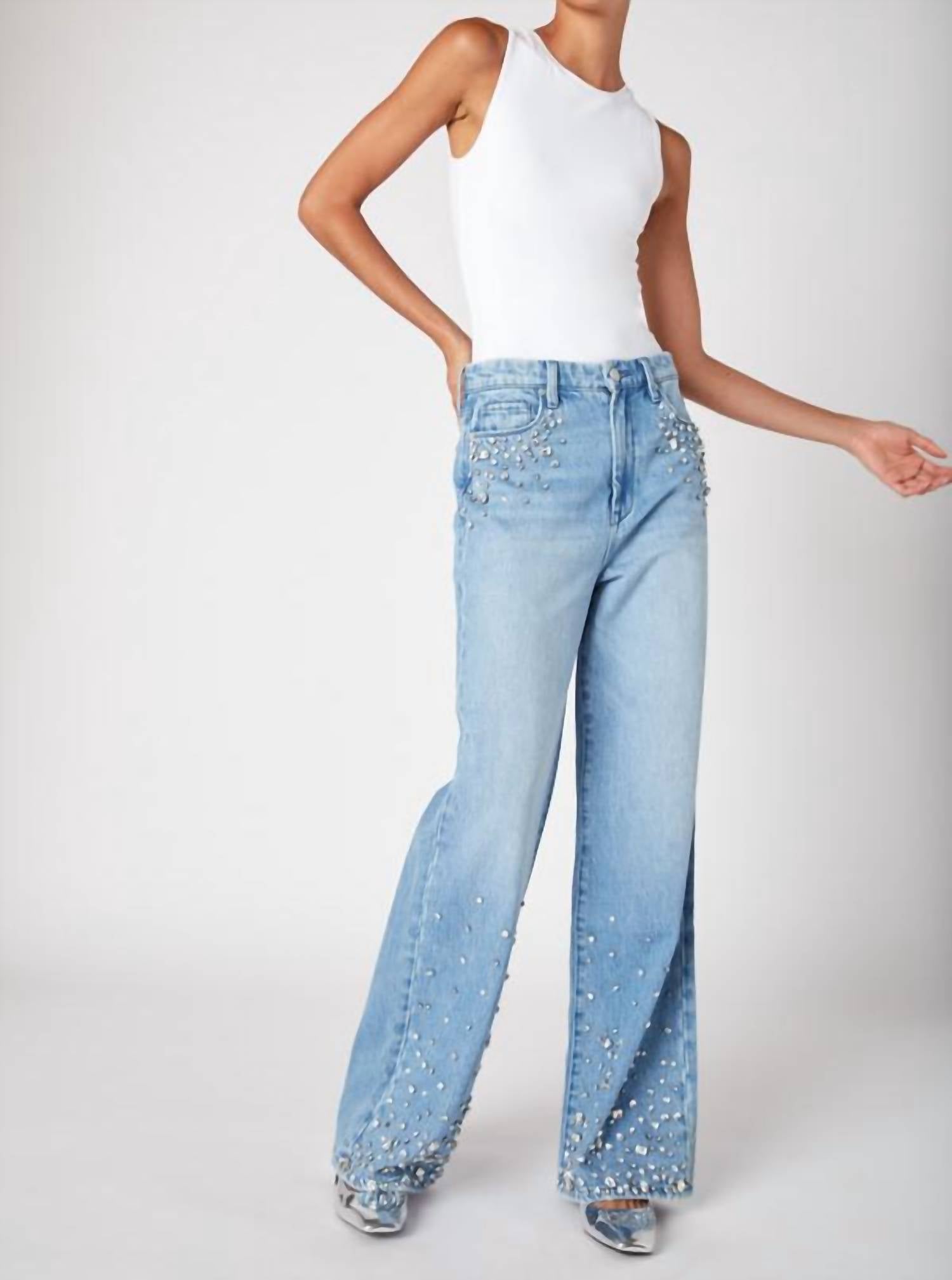 Blanknyc - Franklin Jeans
