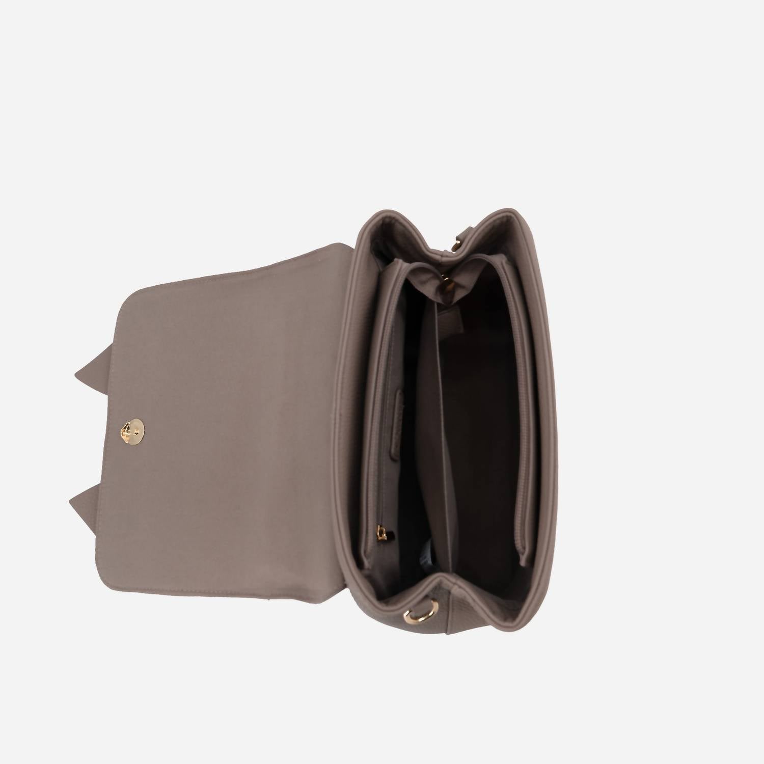Like Dreams - Women's Crossi Bow Embossed Small Crossbody Bag