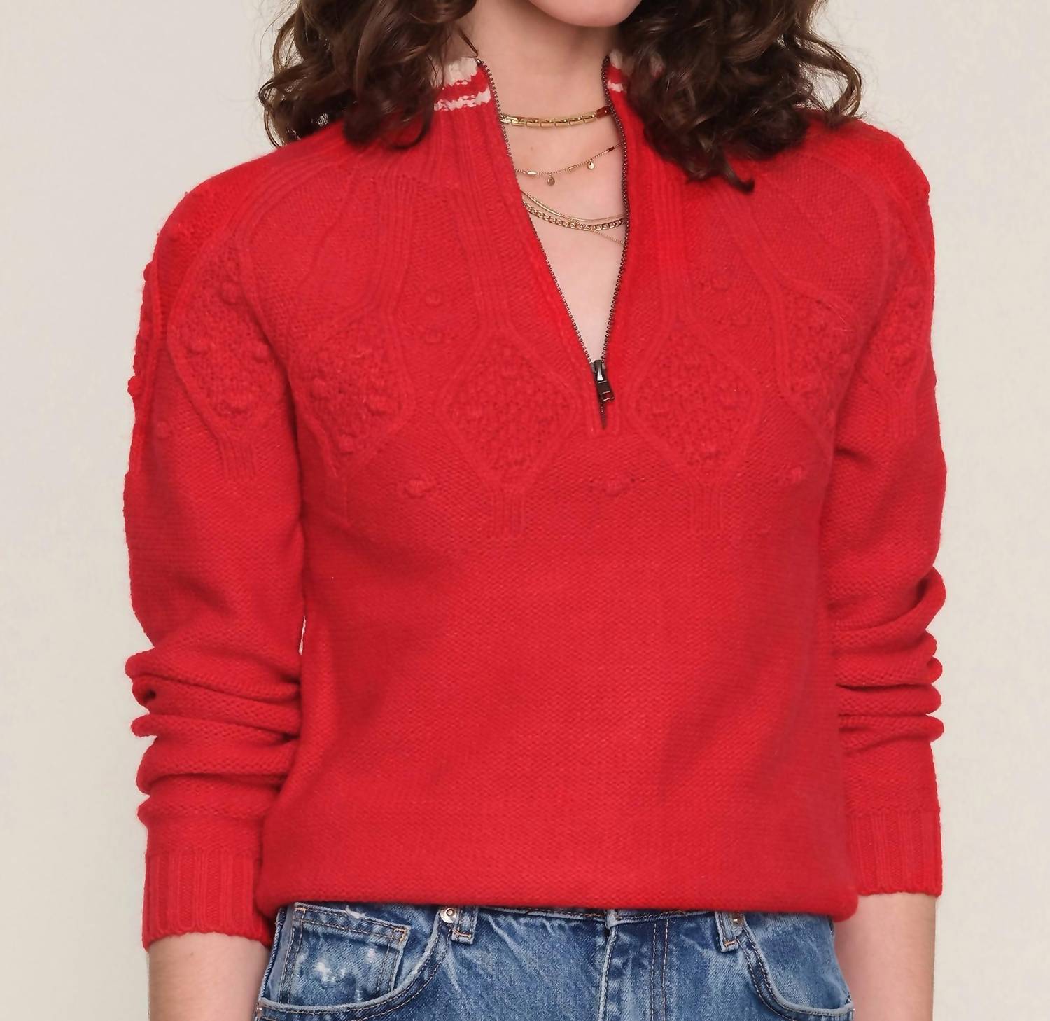 Heartloom - Bellini Sweater