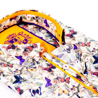 Eight X - Butterflies Shirt