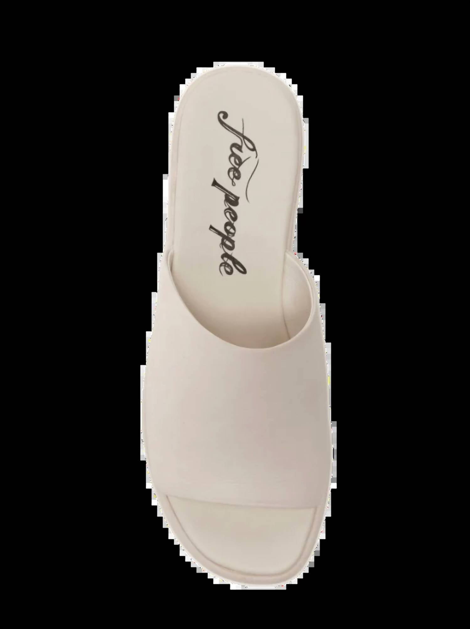 Free People - Women's Harbor Platform Sandals