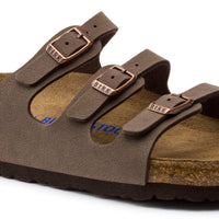Birkenstock - Women's Florida Soft Foot Bed Sandal