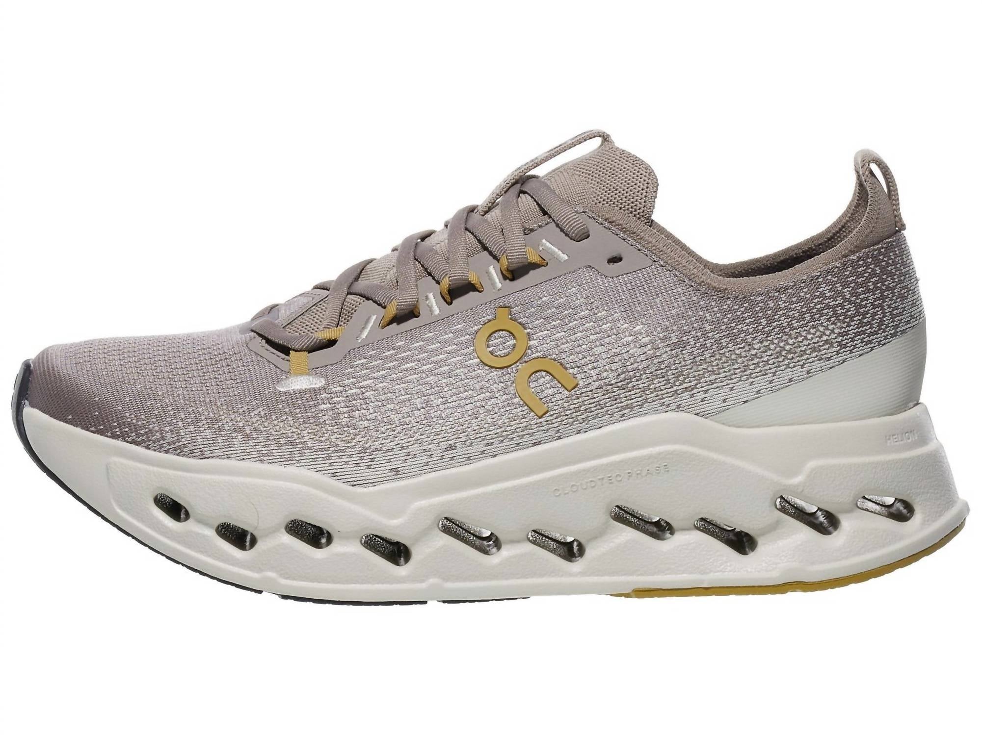 On - Men's Cloudsurfer Max Running Shoes