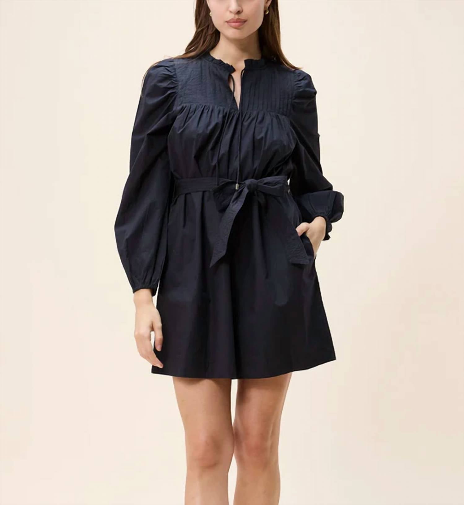 Cleobella - Women's Ivana Mini Dress