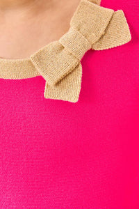 Lilly Pulitzer - Mini Morgen Sweater Dress