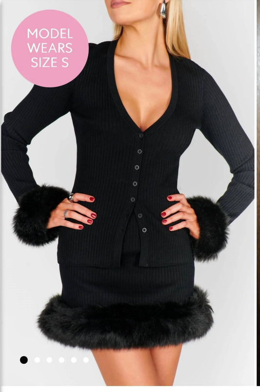 Show Me Your Mumu - sasha top