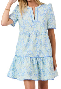 Mary Square - Adelyn Dress