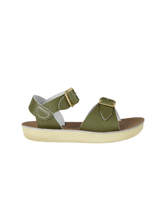 Salt Water Sandals - Kids Surfer Sandal