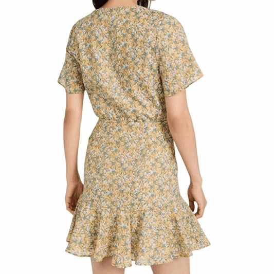 Bb Dakota - Big Flirt Energy Dress