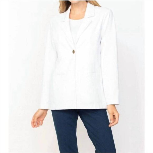 Habitat - Boyfriend Blazer