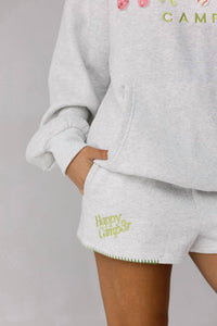 The Happy Camp3R - Kids Lucky Girl Ellie Shorts