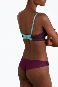 ORLA LACE KNICKER