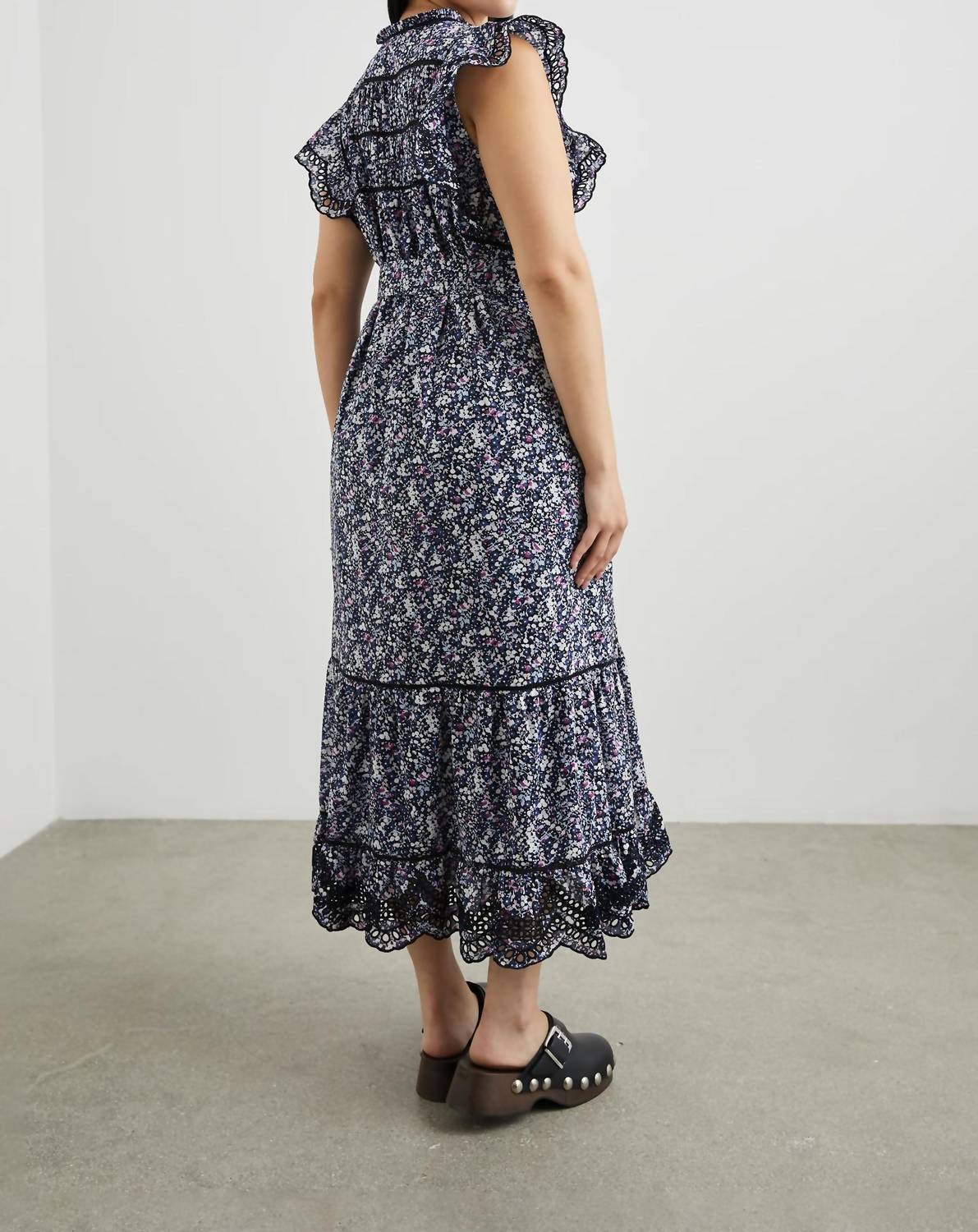 Rails - Sofie Dress