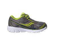 Saucony - Boy's Ride Sneakers