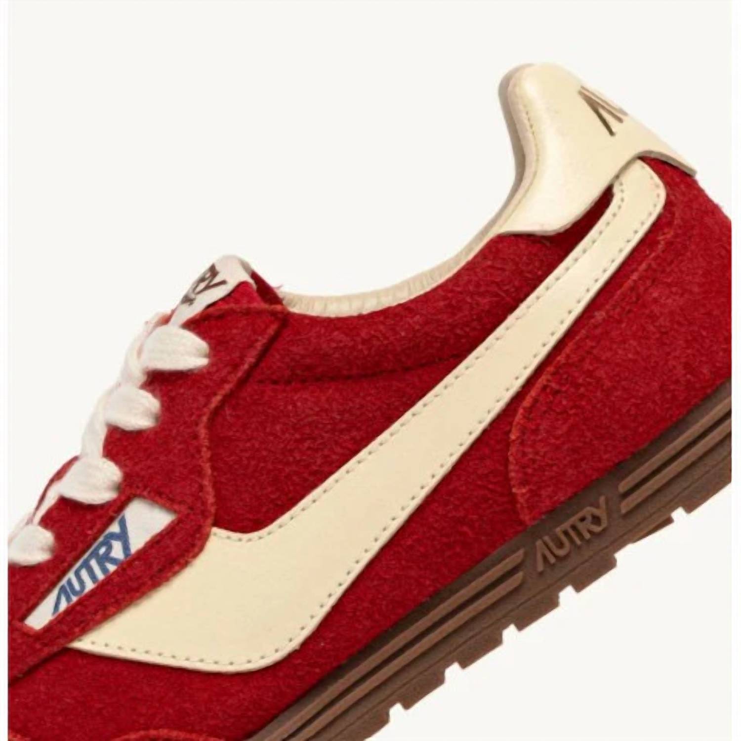 Autry - Women's Windspin Sneakers