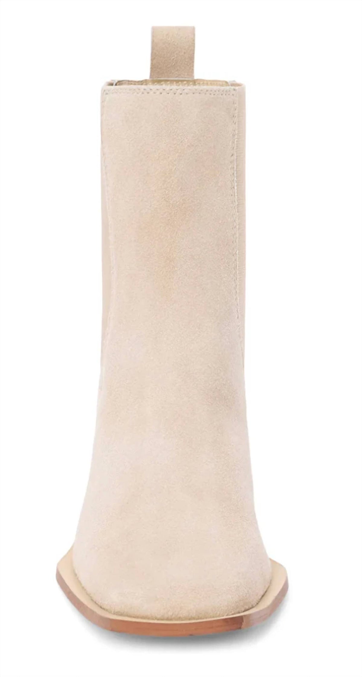 Coconuts By Matisse - Women's Effie Square-toe Chelsea Boot