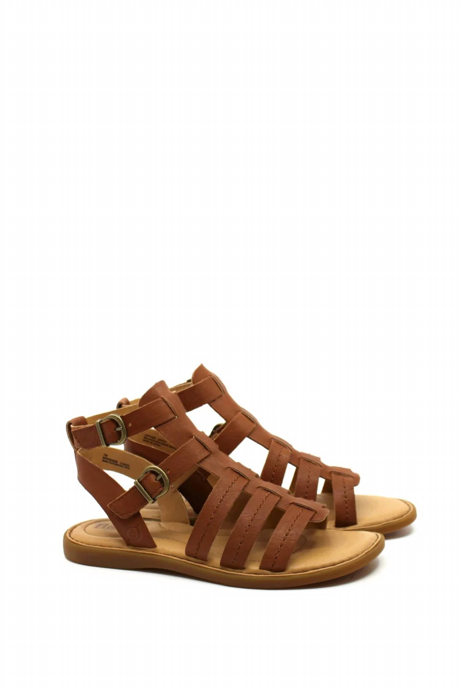 Born - Women's Iana Sandal