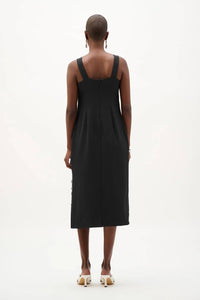 Joseph Ribkoff - Midi A-line Dress