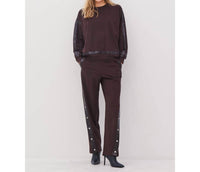 Nu Denmark - Athea Trousers