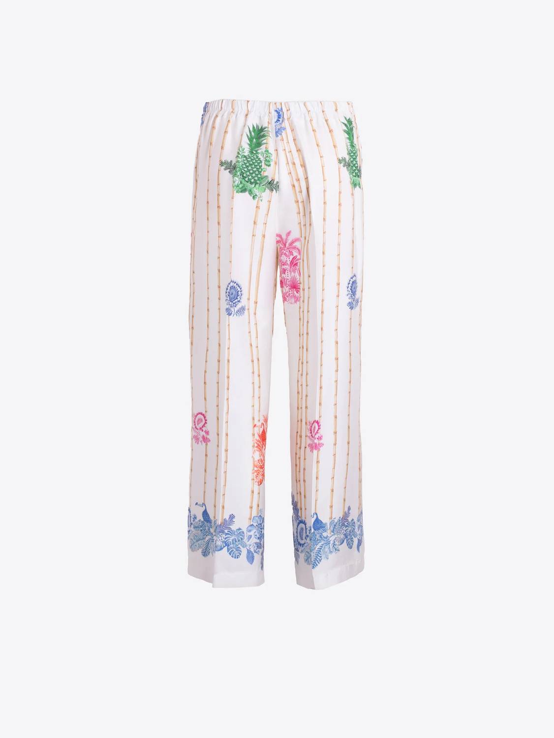 Vilagallo - Bambu Lucia Pant