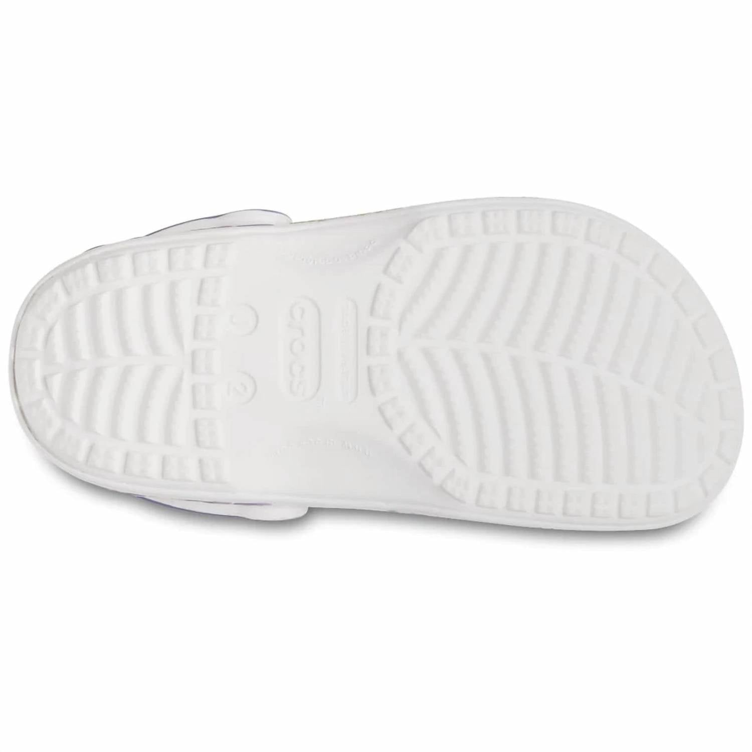 Crocs - Girl's Classic Clog