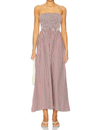Faithfull The Brand - Sanya Maxi Dress