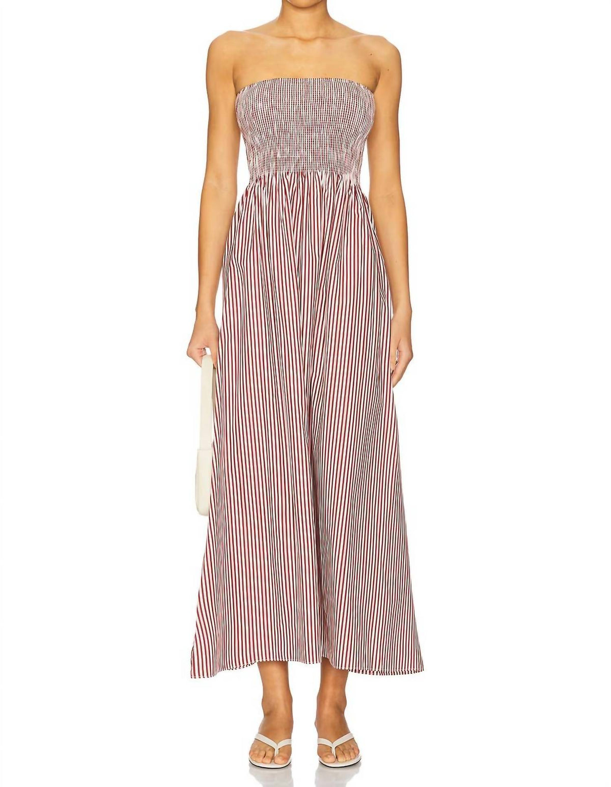 Faithfull The Brand - Sanya Maxi Dress