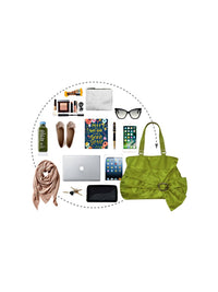 Paige Hamilton Design - Ellie Sashay Bag