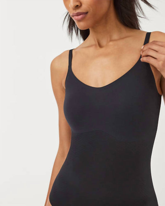 Spanx - Cami Thong Bodysuit