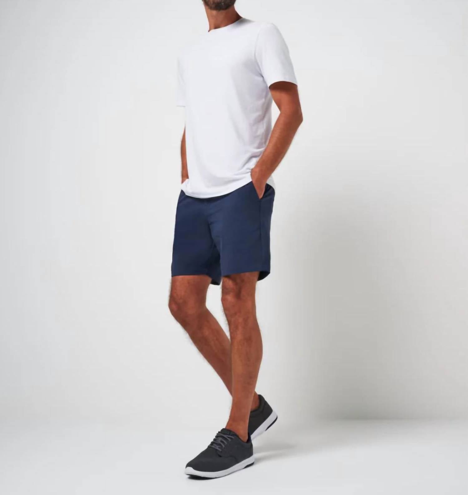 Travismathew - Stretch Knit Short