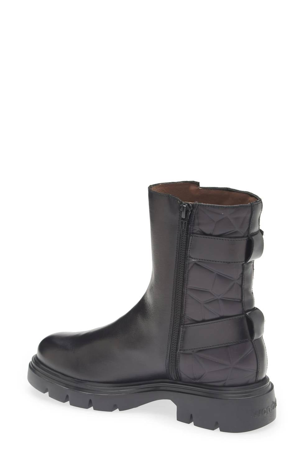 Wonders - Women's Oregon Ankle Boots