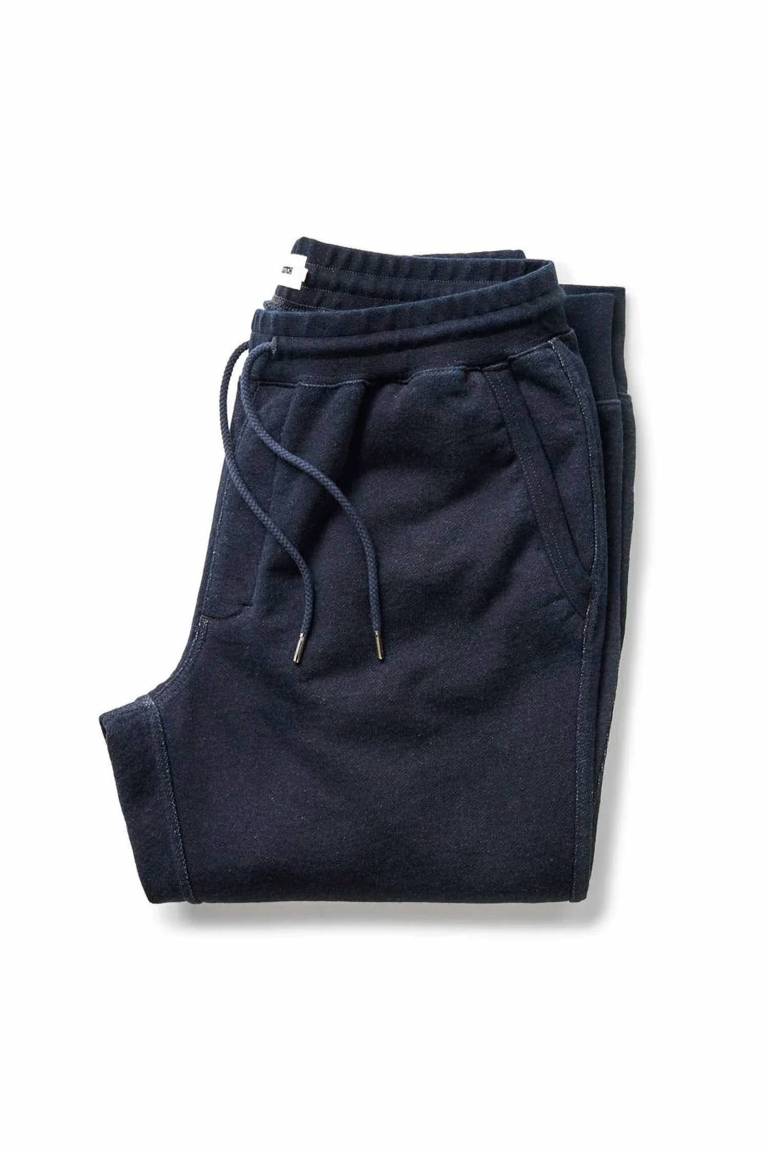 Taylor Stitch - Sunset Drawstring Pants