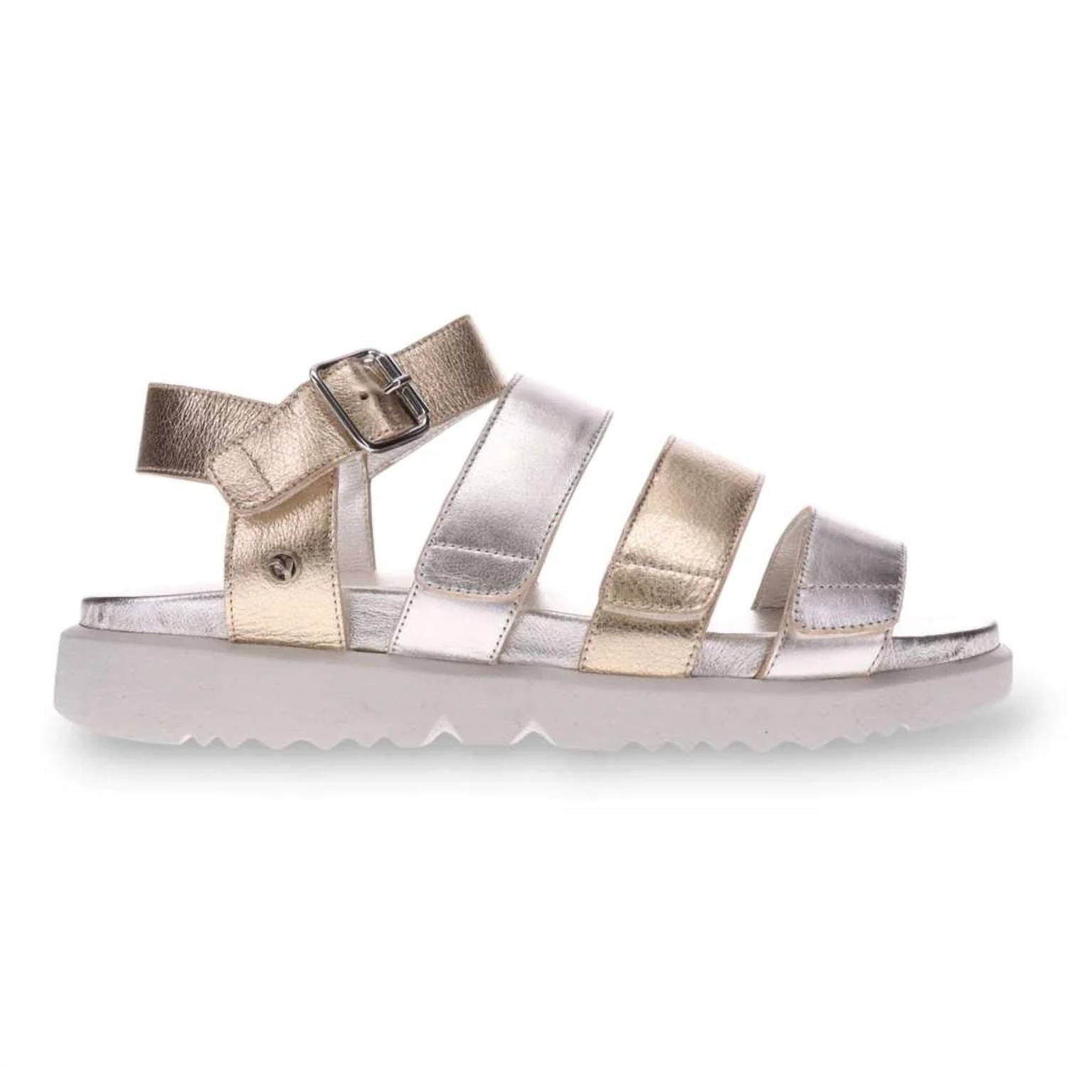 Revere - Women's Costa Rica Sandal