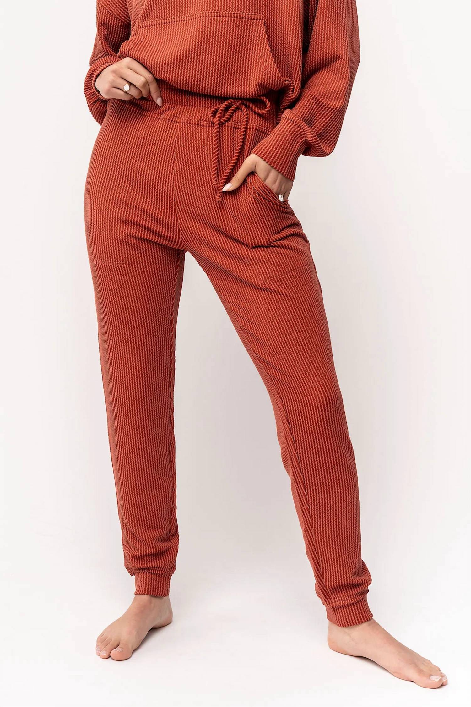 Lovlei - Boardwalk Jogger Pants
