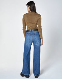 Unpublished - Women's Joelene Straight Jeans