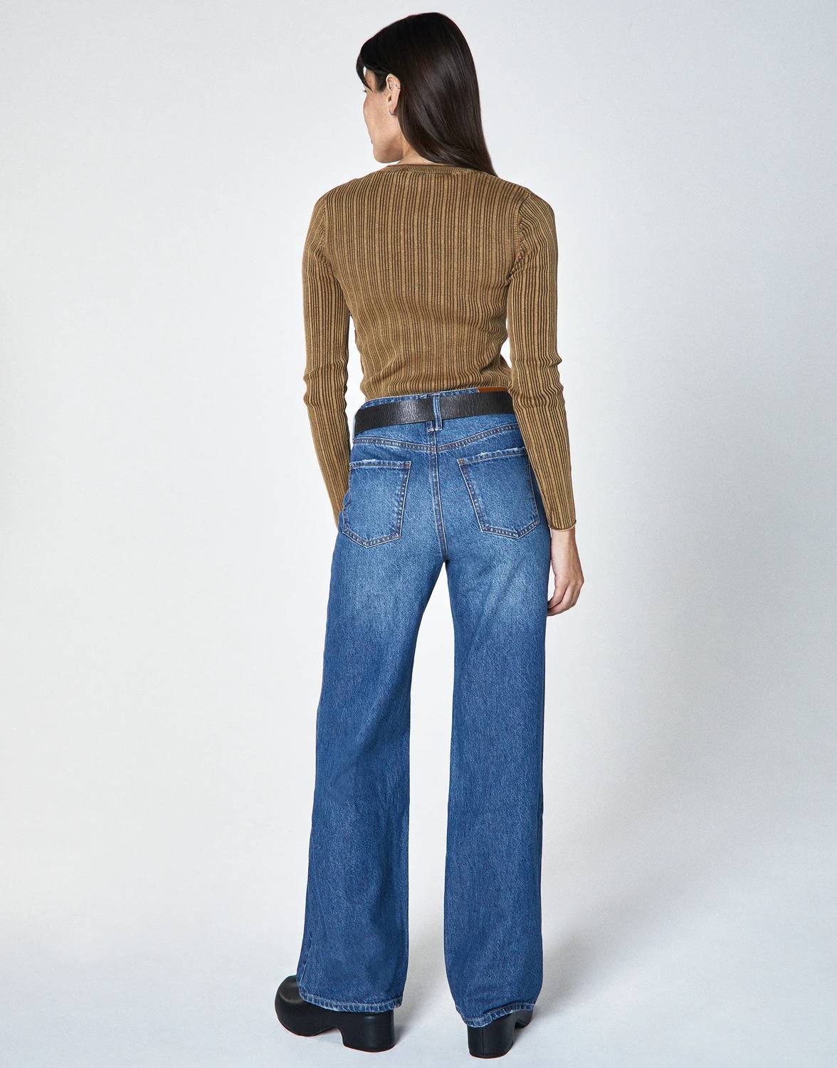 Unpublished - Women's Joelene Straight Jeans