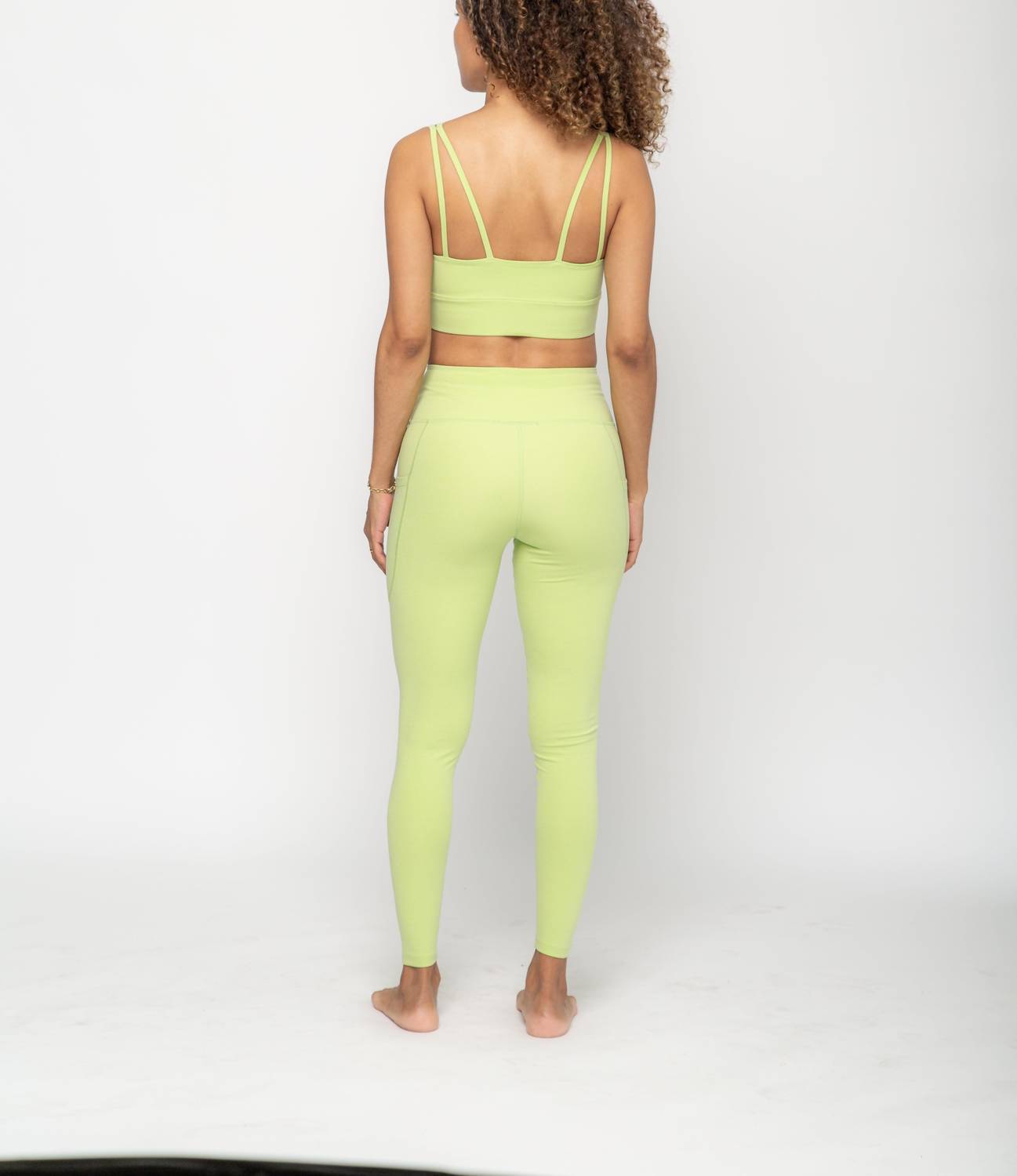 Krina - Softly Leggings