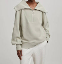 Varley - VINE HALF ZIP