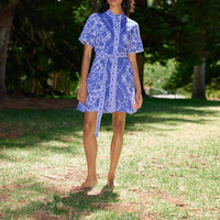 Aston Studio - Nami Mini Dress
