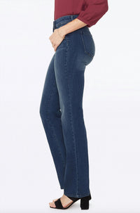 Nydj - Marilyn Straight Jean