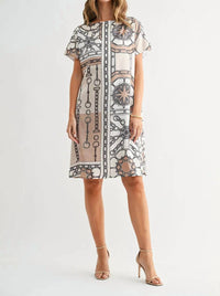 Joh - Julissa Dress
