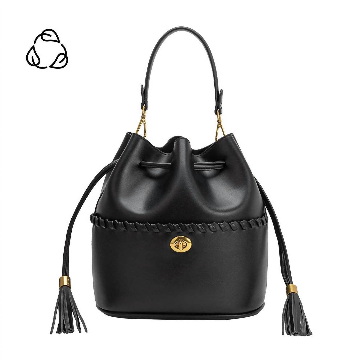 Melie Bianco - Women's Janae Top Handle Bag