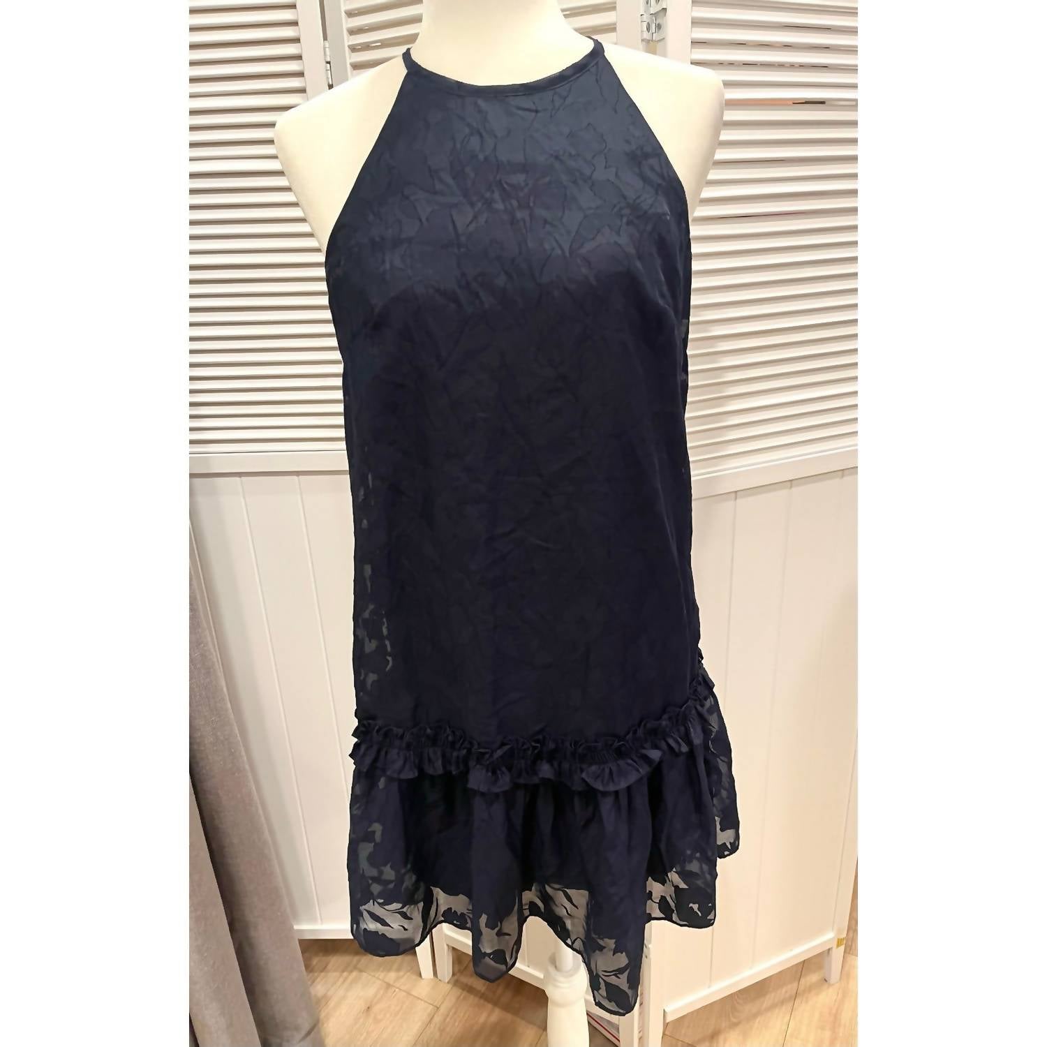 Maggy London - Women's Mini Dress