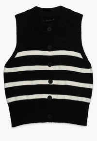 Deluc - Croatia Knit Vest