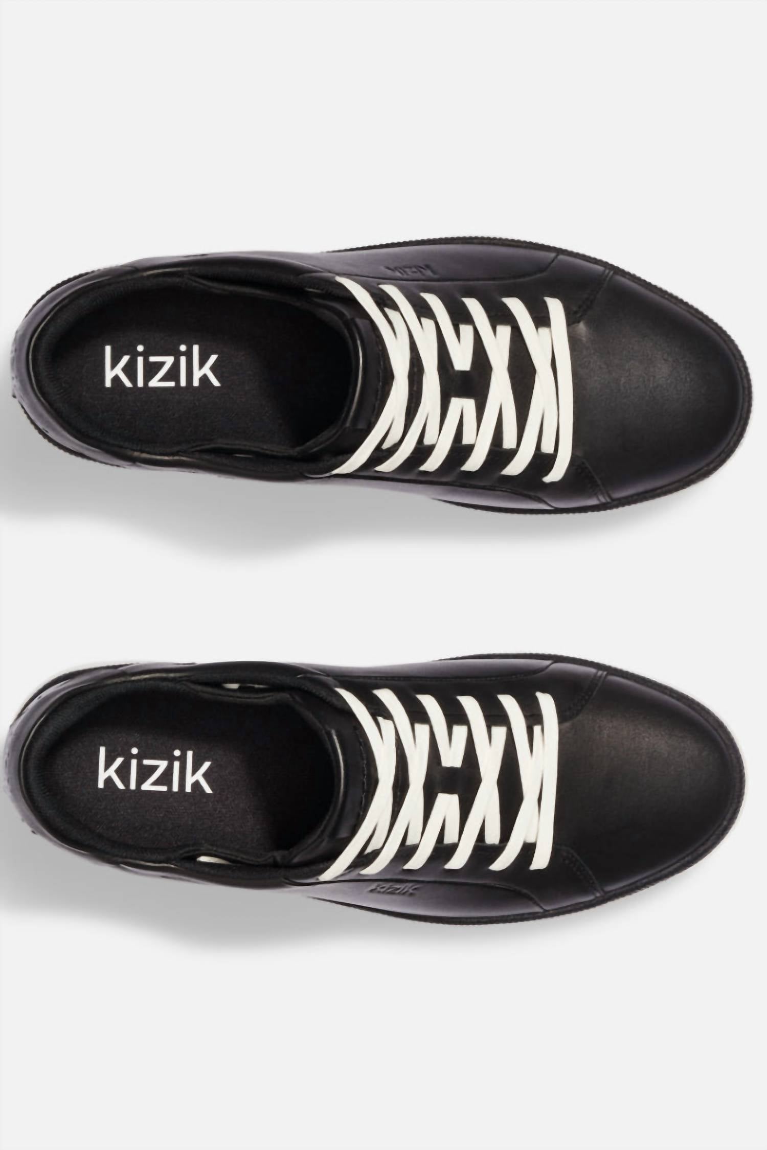 Kizik - Men's Sonoma Sneaker