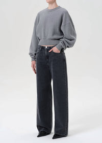 Agolde - Kit Sweatshirt